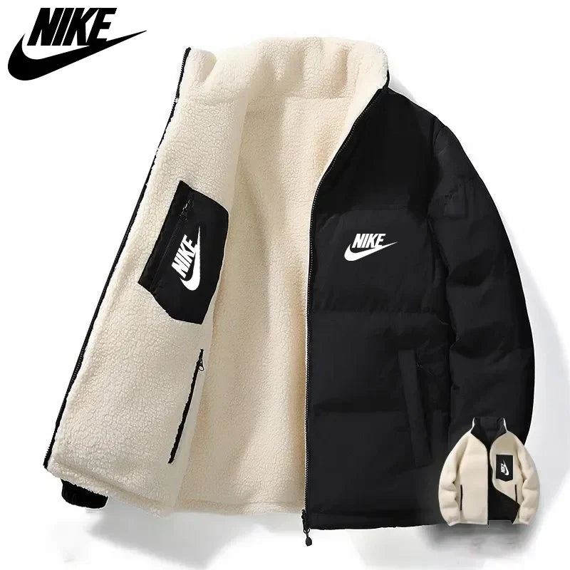 Nike Dual-Layer Warm Jacket || CLEARANCE SALE