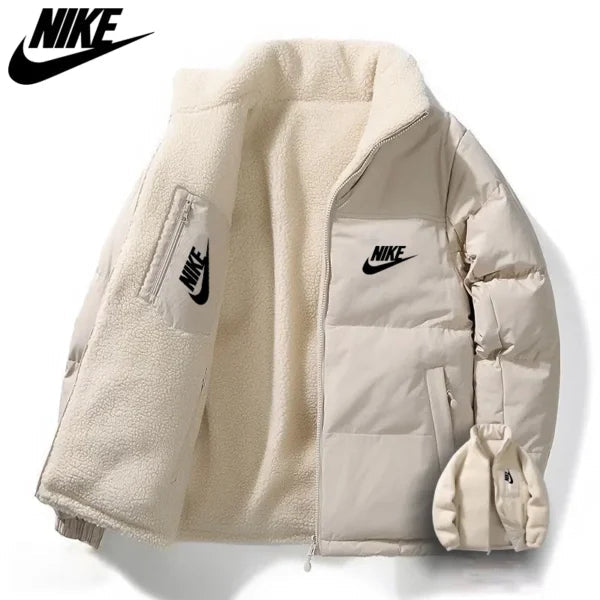 Nike Dual-Layer Warm Jacket || CLEARANCE SALE