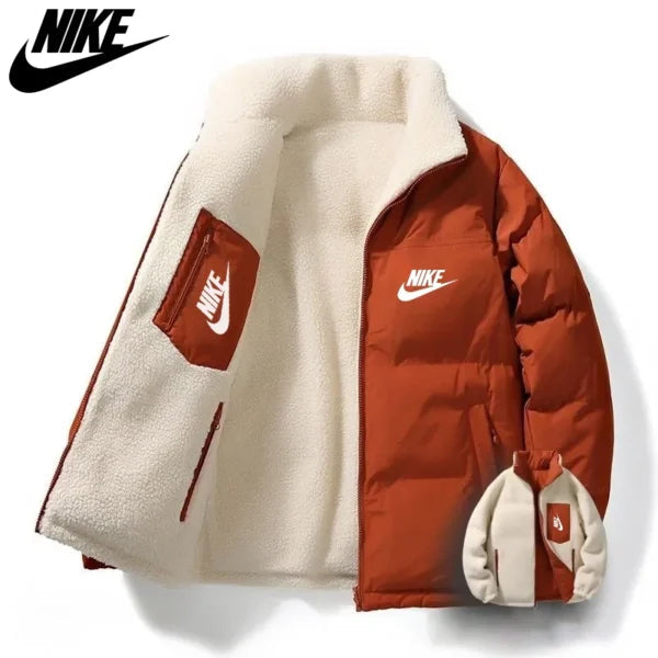 Nike Dual-Layer Warm Jacket || CLEARANCE SALE