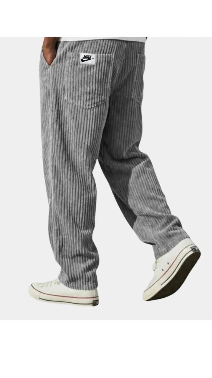 Leblanc™ | Men's Corduroy Pants