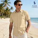 2026 Textured Summer Shirt || Clearance Sale