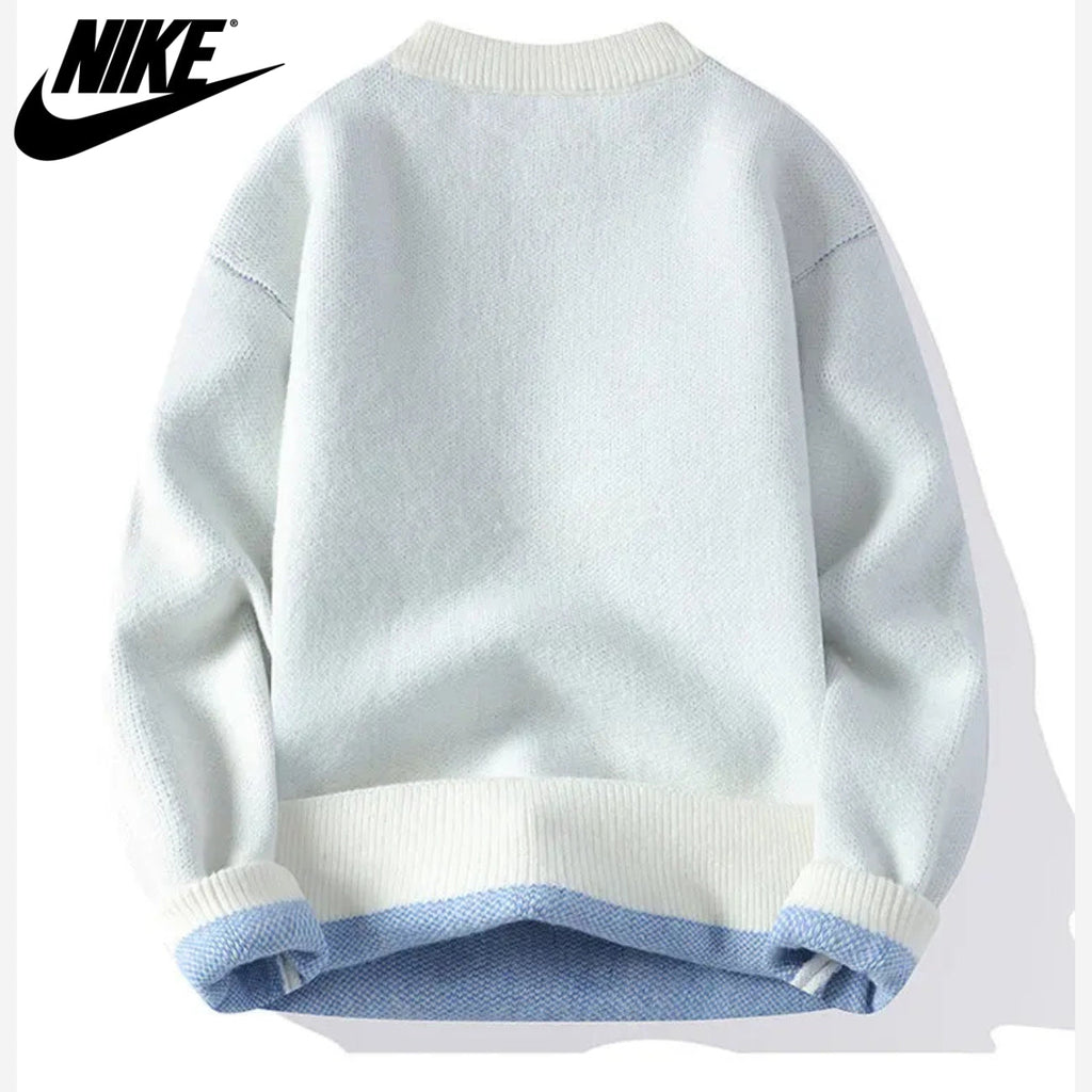 Modern Knit Sweater || CLEARANCE PRICE