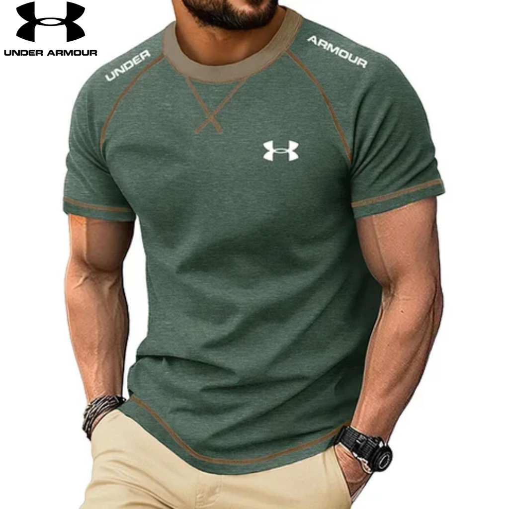 2026 Active Core Performance T-Shirt || Clearance Sale