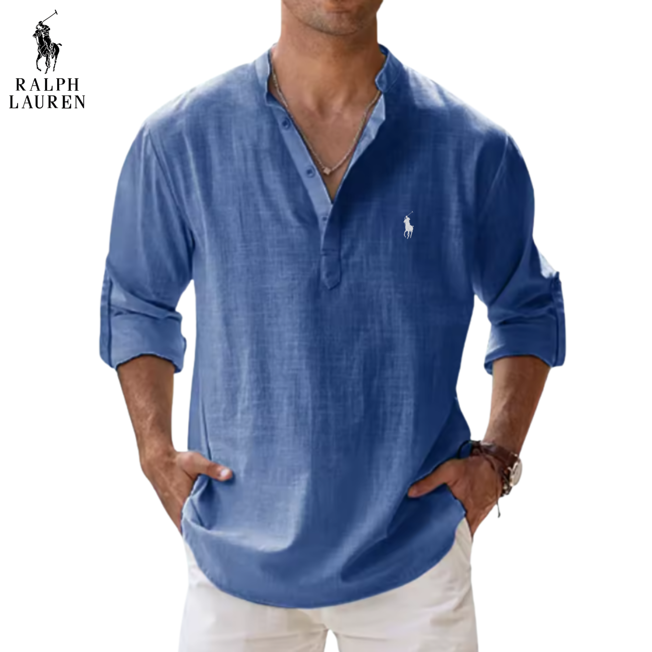 2026 Modern Comfort Shirt || Clearance Sale
