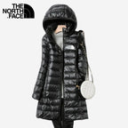 Insulated Puffer Coat || CLEARANCE PRICE