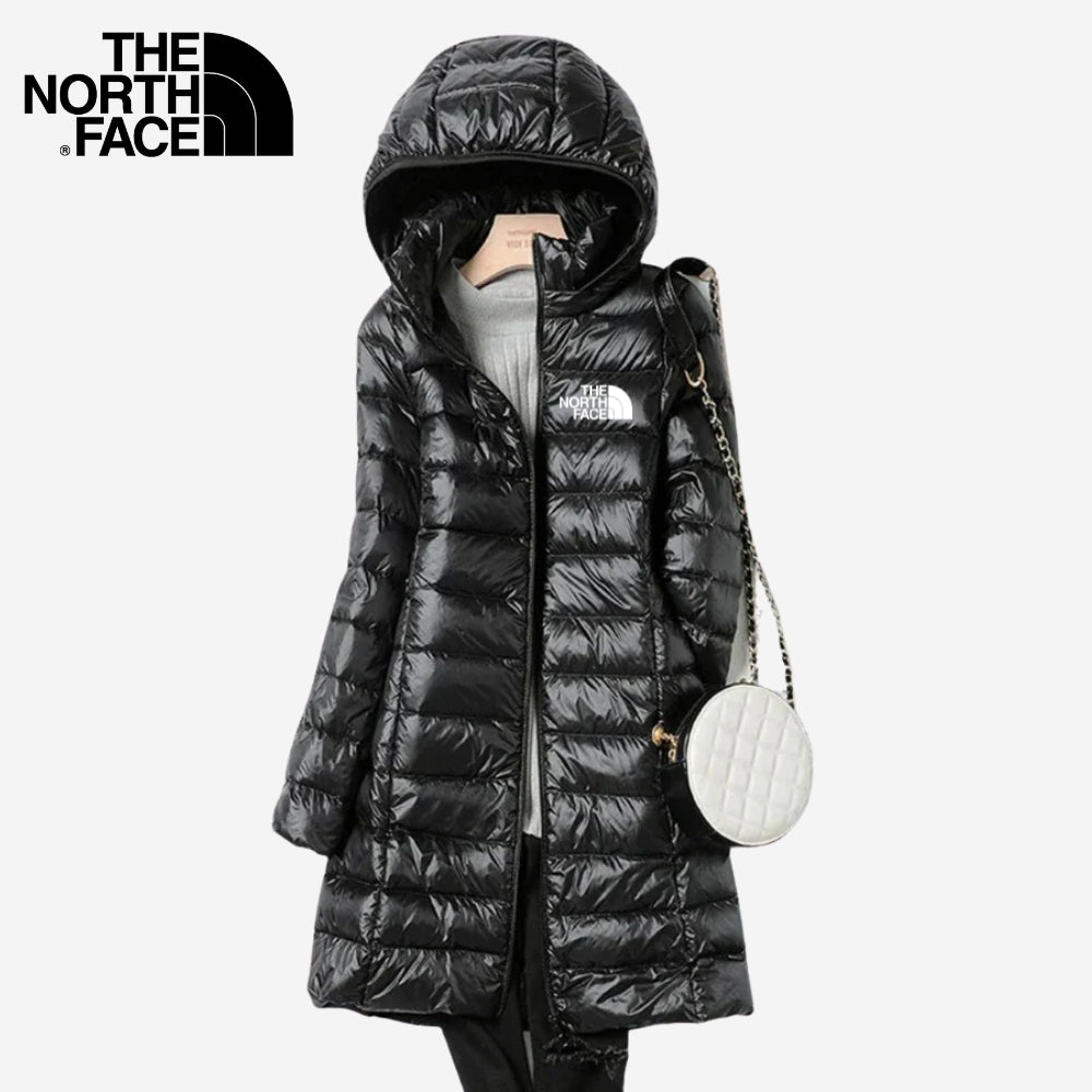 Insulated Puffer Coat || CLEARANCE PRICE