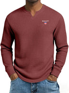 Premium Waffle-Knit Jersey — Clearance Sale