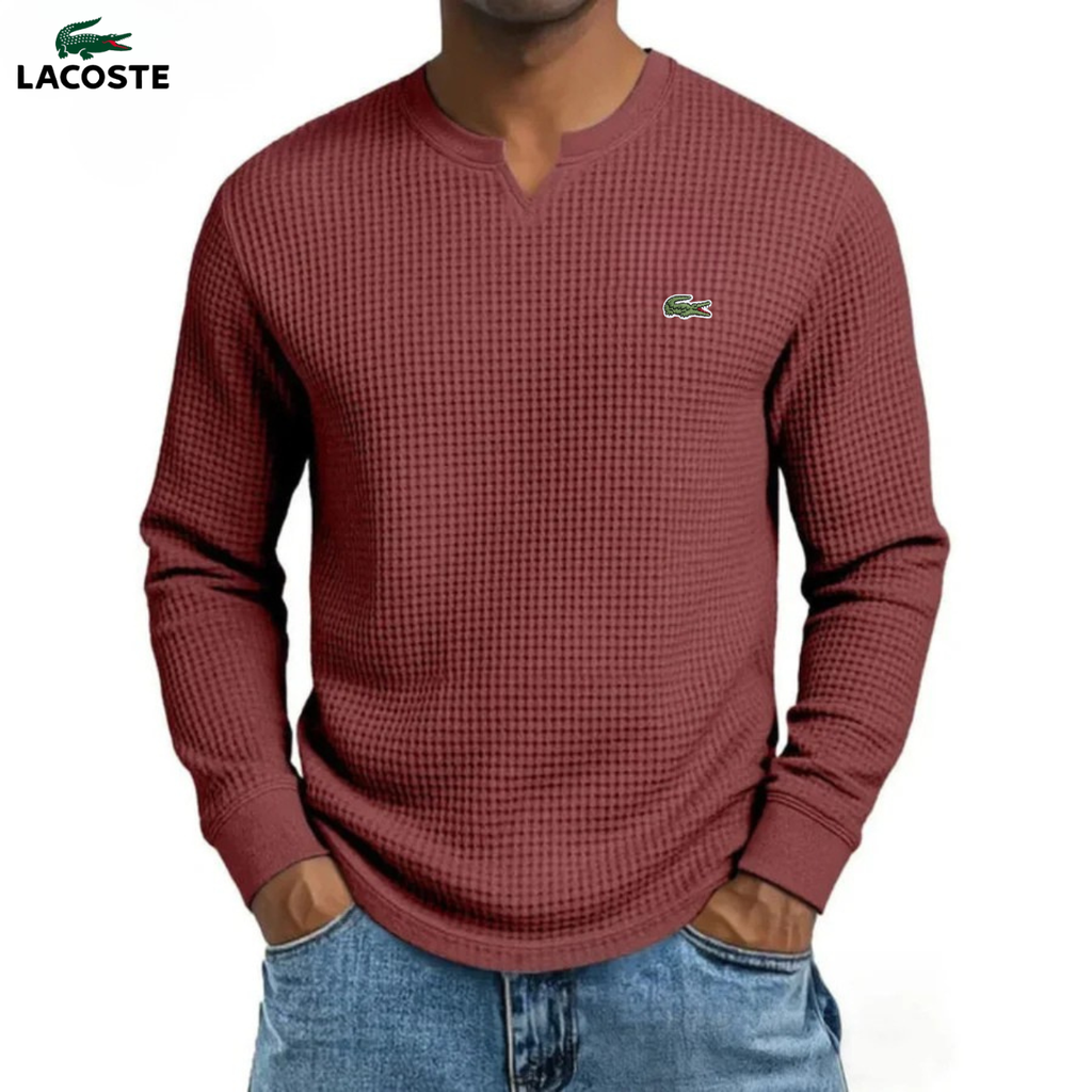 2026 Modern Textured Crew || CLEARANCE SALE