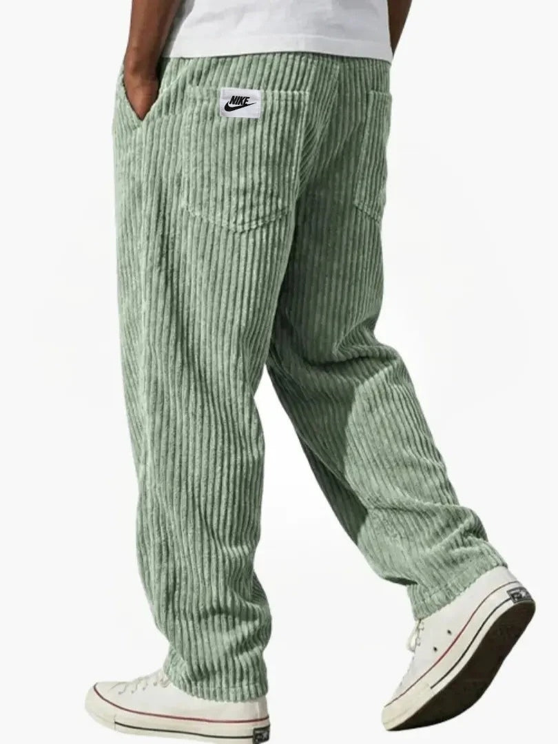 Leblanc™ | Men's Corduroy Pants