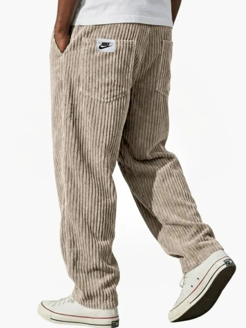 Leblanc™ | Men's Corduroy Pants