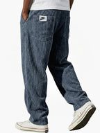 Leblanc™ | Men's Corduroy Pants