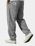 Leblanc™ | Men's Corduroy Pants