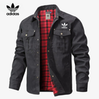Men’s Outdoor Jacket || Casual Fit