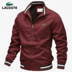 Men's Casual Bomber Jacket - CLEARANCE SALE
