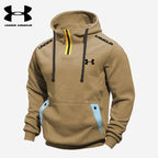 Premium Half-Zip Hoodie || CLEARANCE SALE