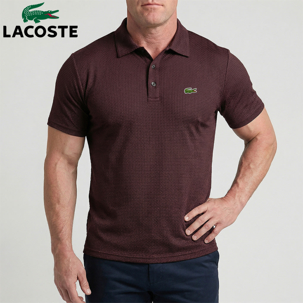 LC Shirt Polo - Liquidation Price