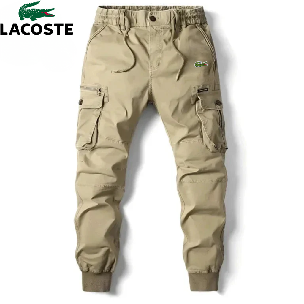 2026 Tactical Cargo Jogger Pants || Clearance Sale