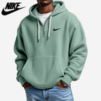 Textured Hoodie || CLEARANCE SALE