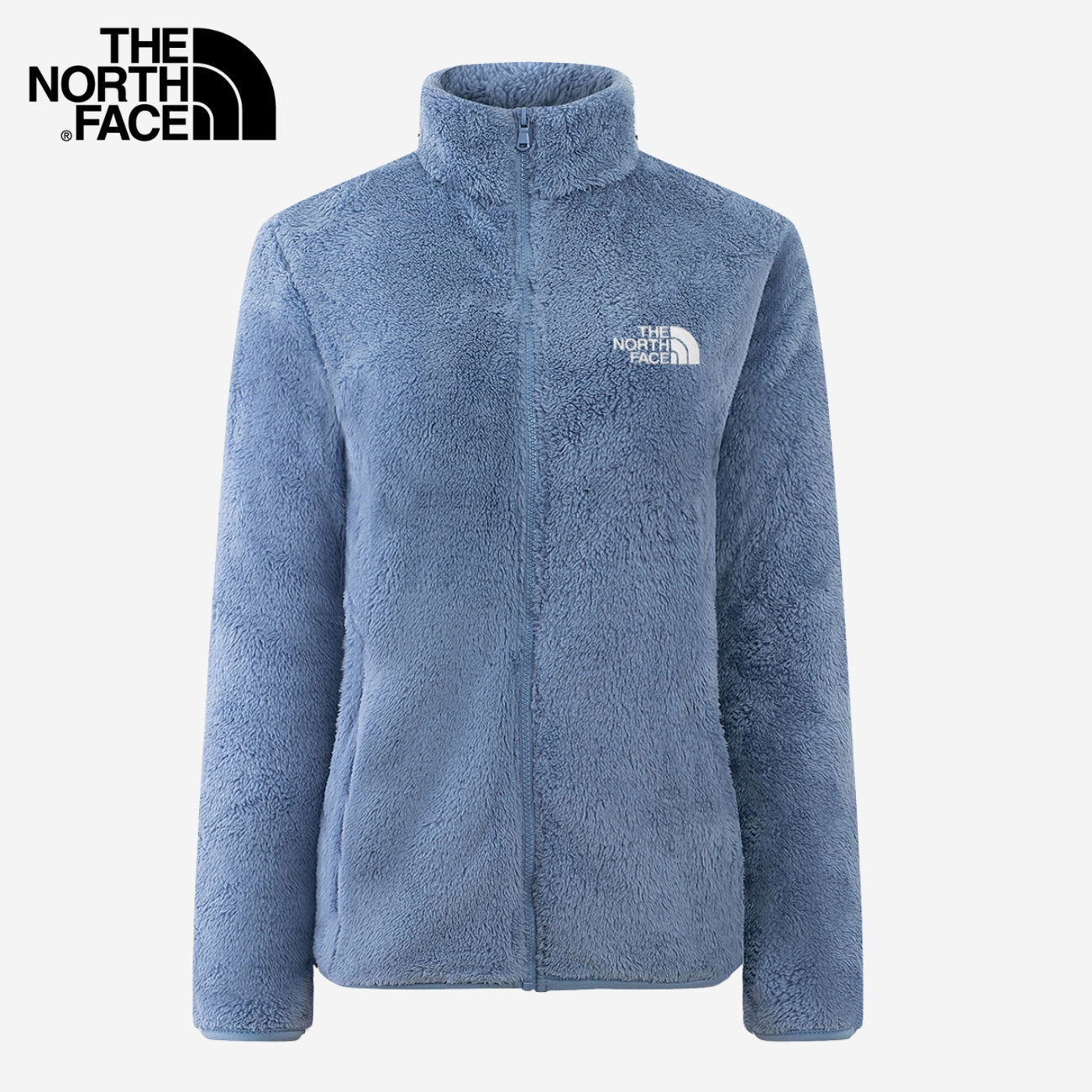 Soft Fleece Jacket || CLEARANCE SALE