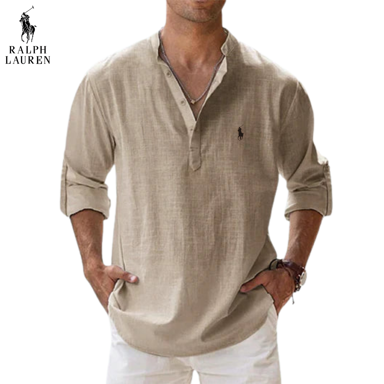2026 Modern Comfort Shirt || Clearance Sale
