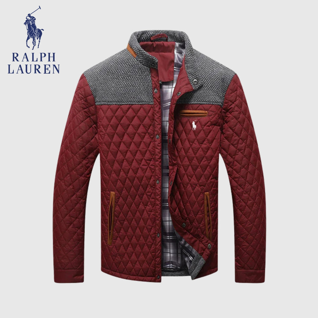 Elegant Quilted Jacket || CLEARANCE SALE