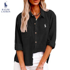 Long Sleeve Casual Shirt || CLEARANCE SALE