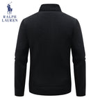 Elegant Padded Knit Jacket || CLEARANCE SALE