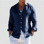 Premium Oxford Casual Shirt — Clearance Sale
