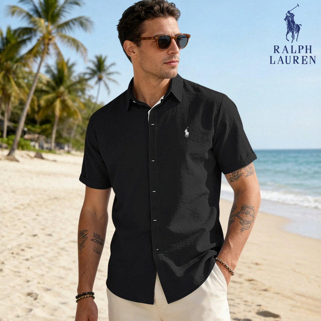 2026 Textured Summer Shirt || Clearance Sale