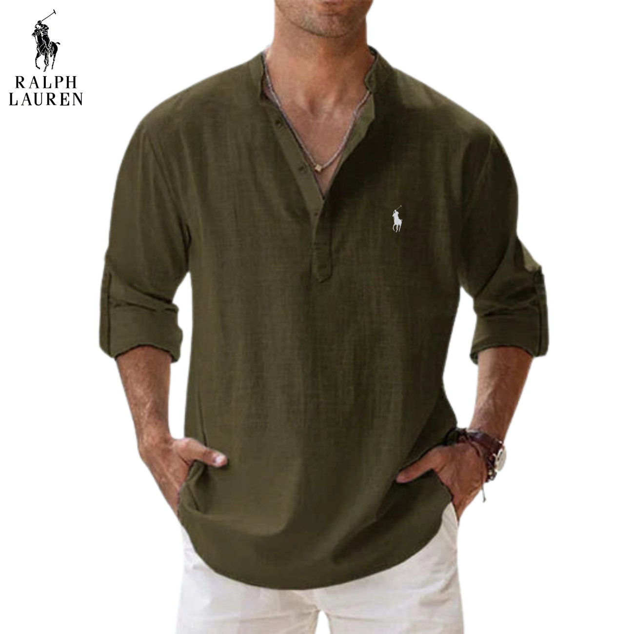 2026 Modern Comfort Shirt || Clearance Sale