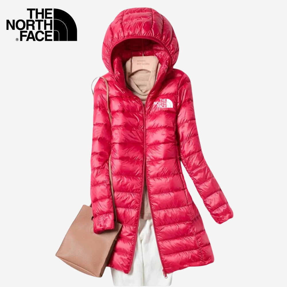 Insulated Puffer Coat || CLEARANCE PRICE