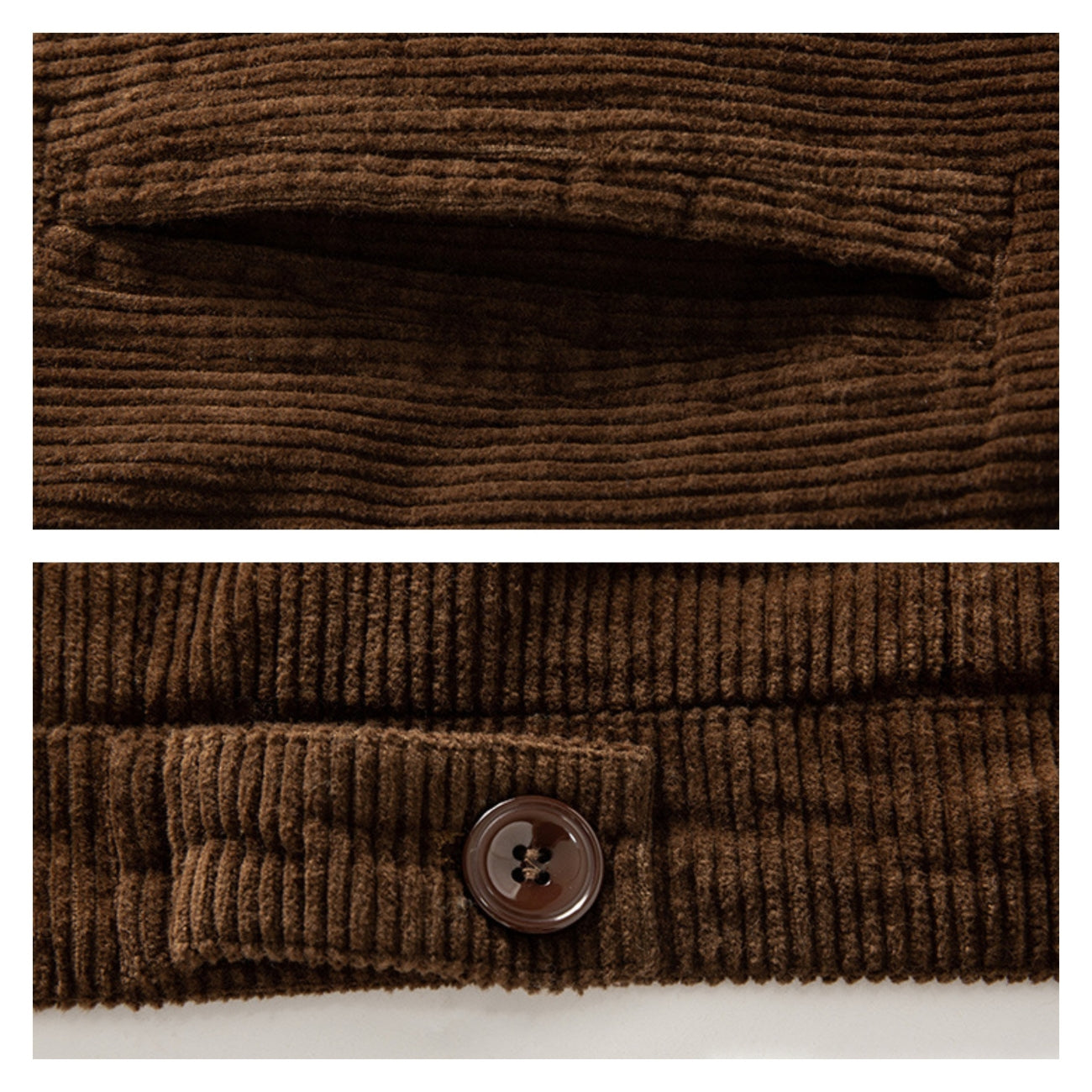 Sherpa Velvet Jacket || CLEARANCE SALE