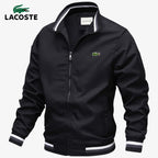 Men's Casual Bomber Jacket - CLEARANCE SALE