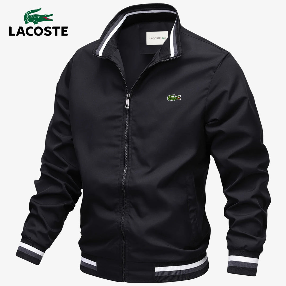 Men's Casual Bomber Jacket - CLEARANCE SALE
