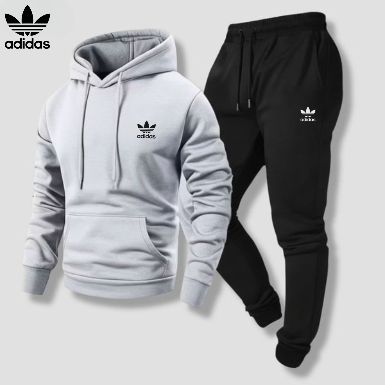 2026 Performance Tracksuit Set || Clearance Sale