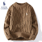 Elegant Sweater || CLEARANCE SALE