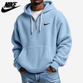 Textured Hoodie || CLEARANCE SALE
