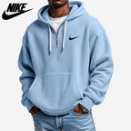 Textured Hoodie || CLEARANCE SALE