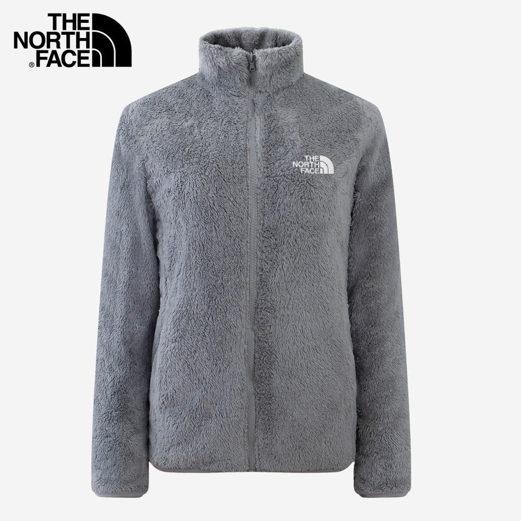 Soft Fleece Jacket || CLEARANCE SALE