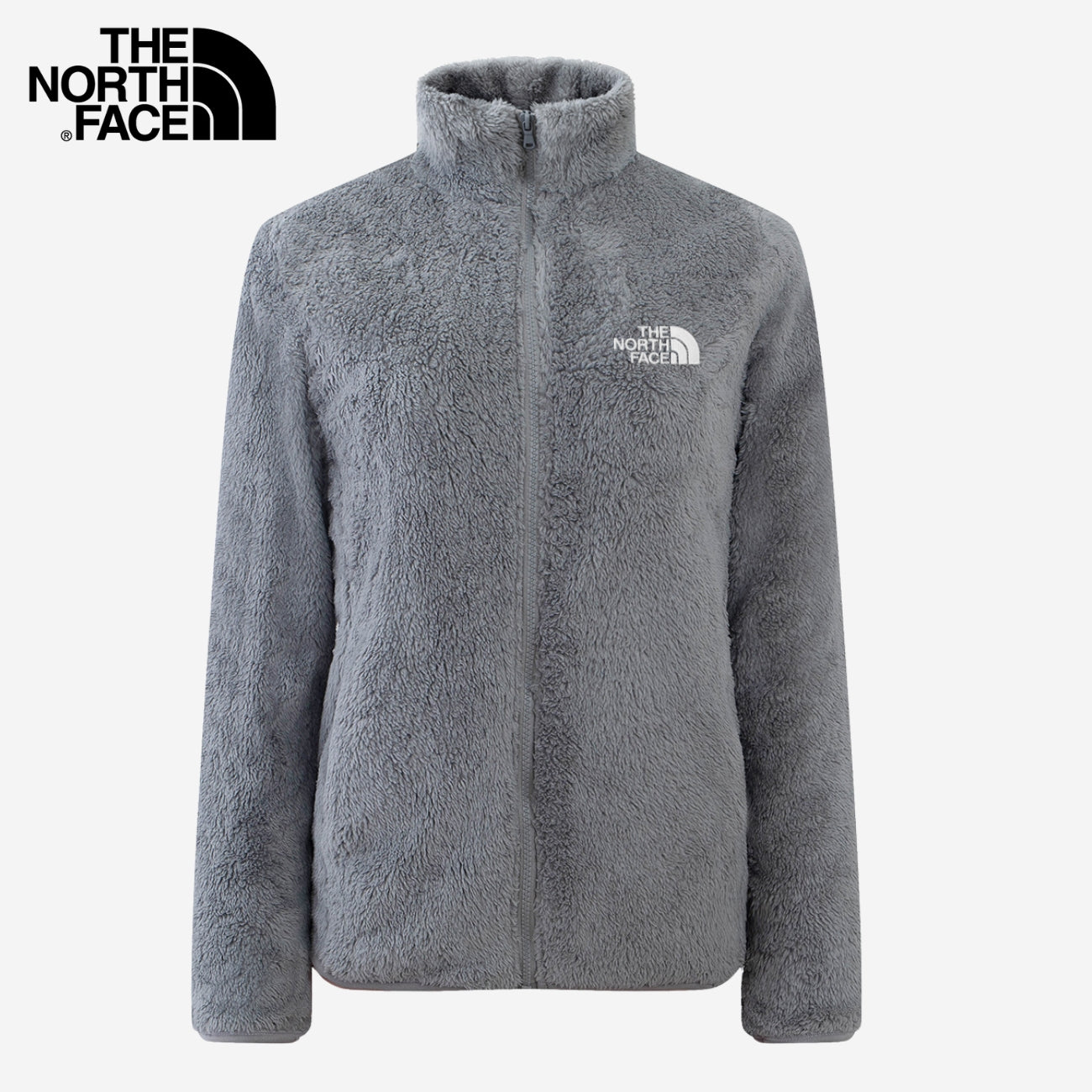 Soft Fleece Jacket || CLEARANCE SALE