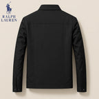 Elegant Jacket with Zip || CLEARANCE SALE