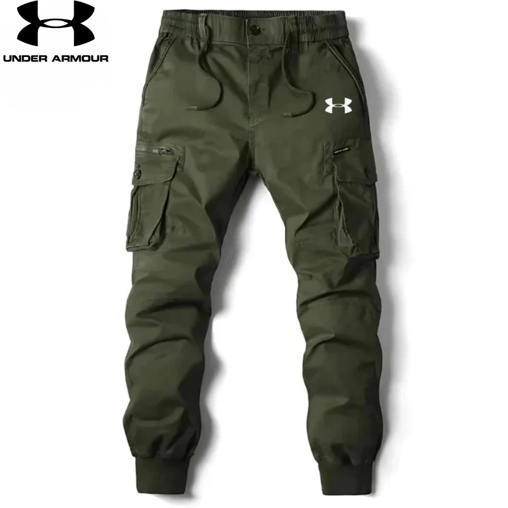2026 Tactical Cargo Jogger Pants - Clearance Sale