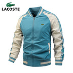 Casual Zip Jacket || CLEARANCE SALE