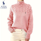 Elegant Knit Sweater || CLEARANCE SALE