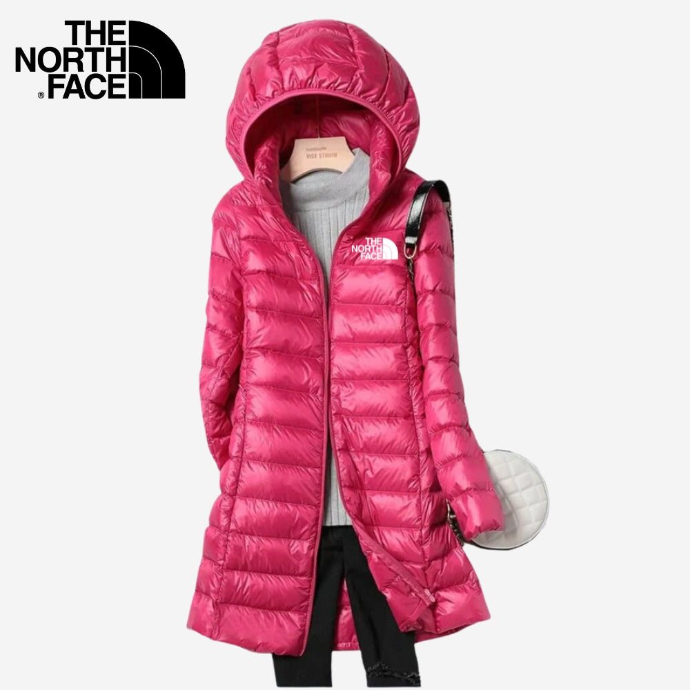 Insulated Puffer Coat || CLEARANCE PRICE