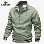 Men's Casual Bomber Jacket - CLEARANCE SALE