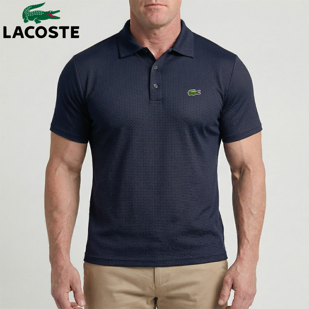 LC Shirt Polo - Liquidation Price