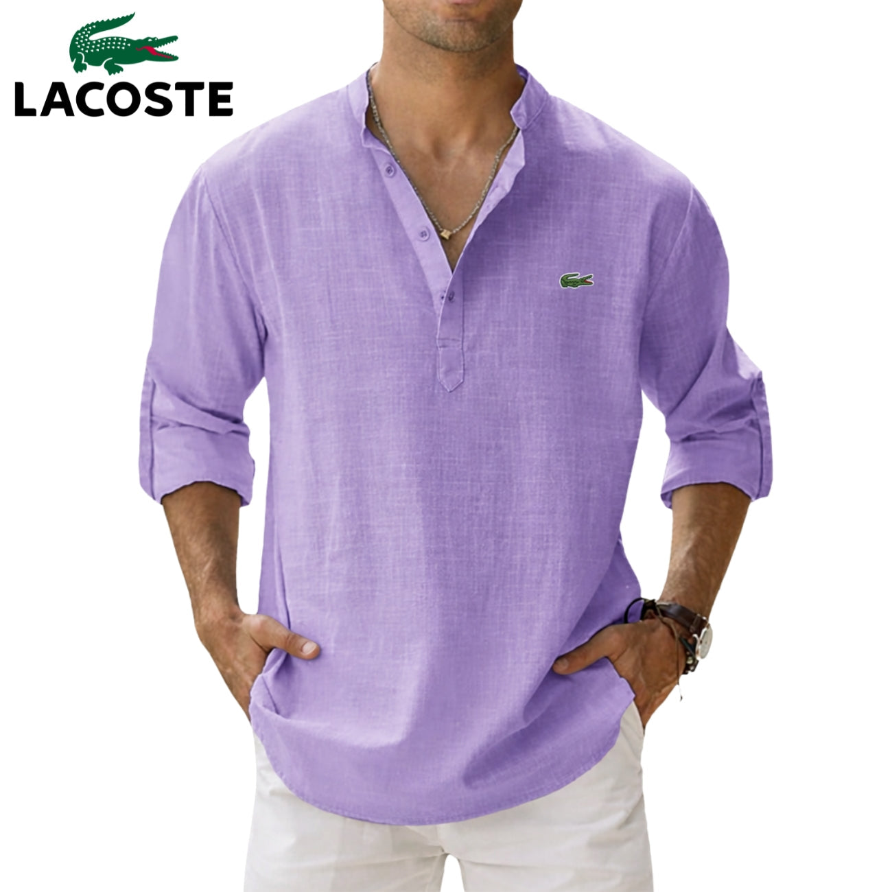 2026 Modern Comfort Shirt || Clearance Sale