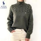 Elegant Knit Sweater || CLEARANCE SALE