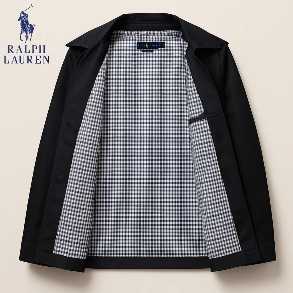 Elegant Jacket with Zip || CLEARANCE SALE